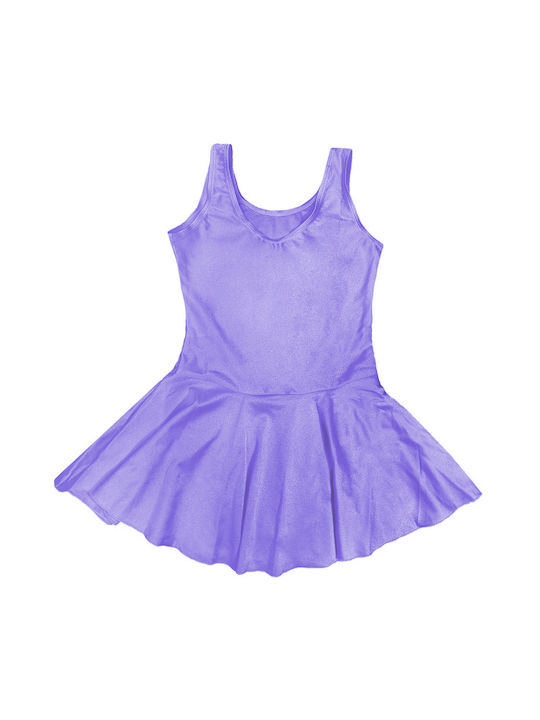 Godance Leotard Παιδικό Κορμάκι Χορού