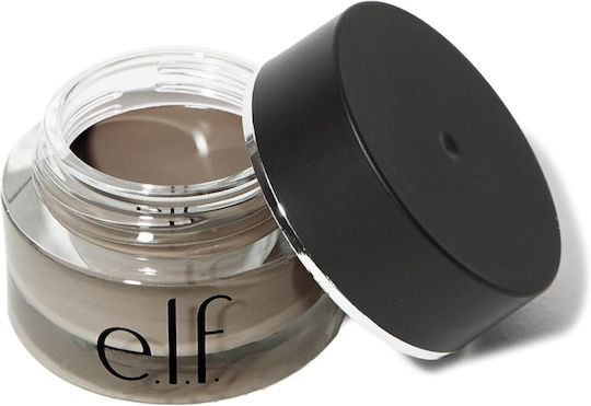 e.l.f Cosmetics Pomade για Φρύδια Medium Brown 5.5gr