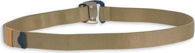 Tatonka Military Elastic Belt 32mm Brown