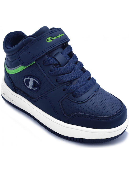 Champion Kids Sneakers Rebound Blue