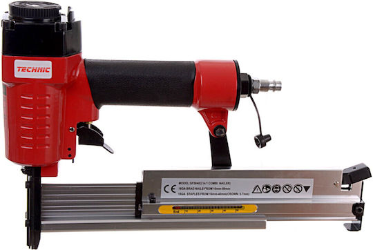 Technic Ns-5040b Καρφωτικό Αέρος για Πρόκες