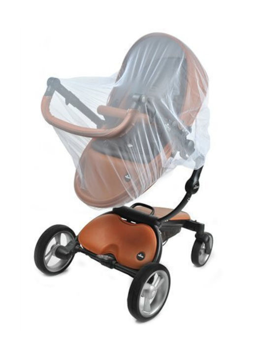 Plasă de țânțari Coș de cumpărături Din tul ZY11813QWS7 Albă 150x120cm