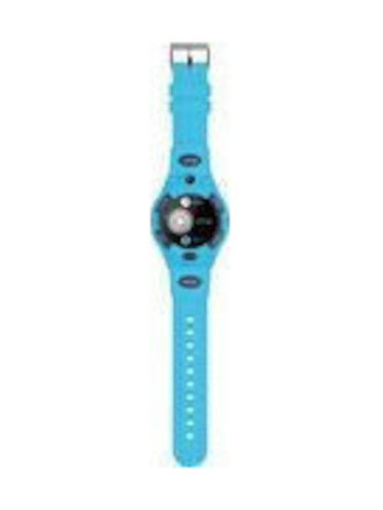 Bemi Παιδικό Smartwatch Μπλε