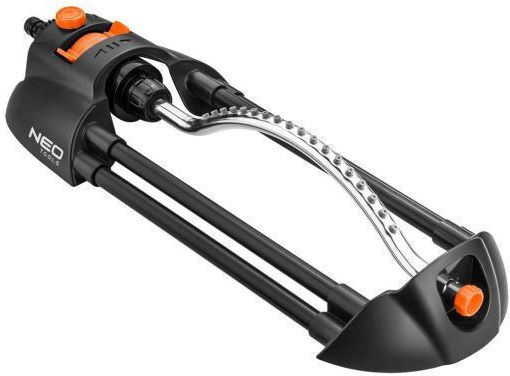 Neo Tools Duza 1buc Black