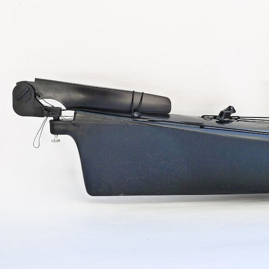 SCK Libero 16.4 0201-5008111 Kayak din plastic Geantă de plajă 1 persoană Turcoaz