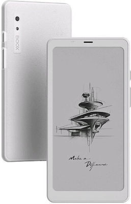 Onyx Boox Palma with Touchscreen 6.13" (128GB) White