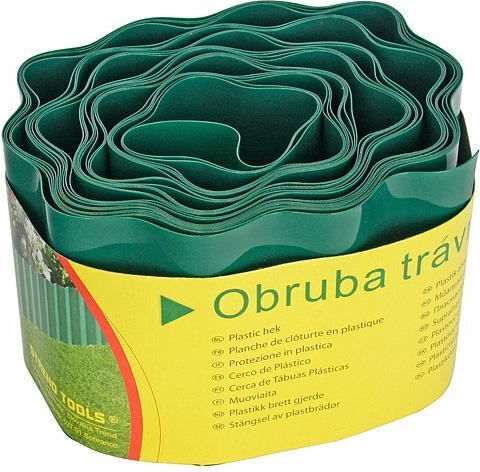 Strend Pro Gardă Vie De Grădină Din Plastic 20cm x 9m Strend Pro Gardă Vie De Grădină Din Plastic 20cm x 9m