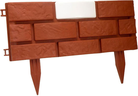 Artool Gardă Vie De Grădină Din Plastic 42x29cm 4 Bucăți
