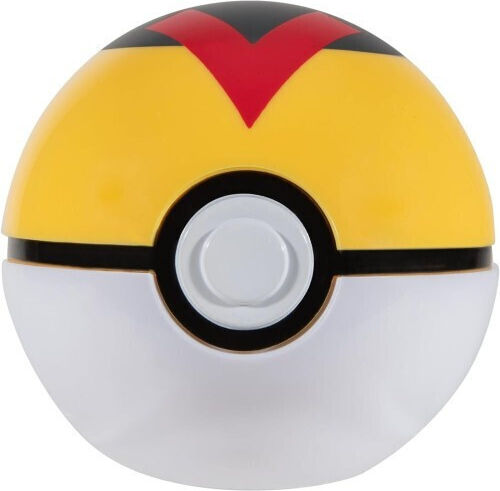 Jazwares Poke Ball Clip N Go Pokemon Abra за 4+ години
