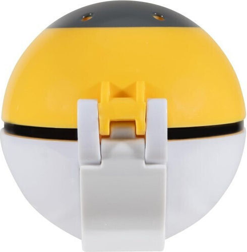 Jazwares Poke Ball Clip N Go Pokemon Abra за 4+ години