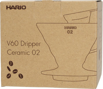 Hario Drip V60-02