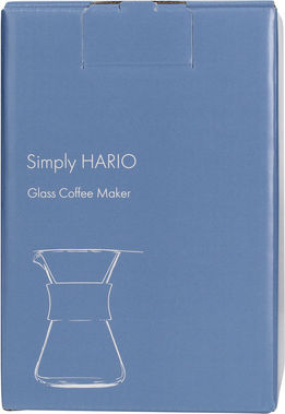 Hario S-GCM-40-W