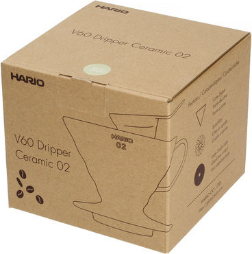 Hario Drip V60-02