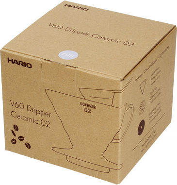 Hario Drip V60-02