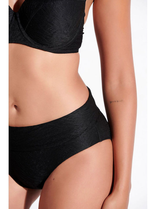 Set Bikini Negru