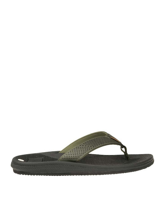 Men's Sandals Green