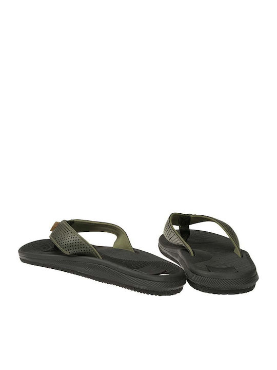 Men's Sandals Green