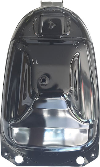 Yamaha Reservekanister Motorrad Yamaha Crypton R 115
