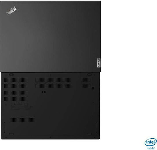 Lenovo Thinkpad L14 G1 Refurbished Grade A 14" (Core i5-10210U/8GB/256GB SSD/W10 Pro)