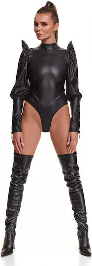 Boss Of Toys Black Bodysuit