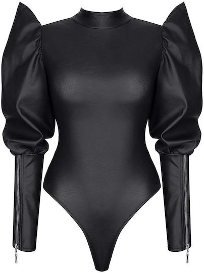 Boss Of Toys Black Bodysuit