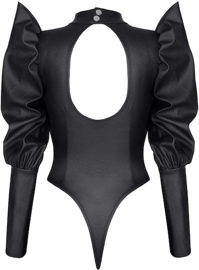 Boss Of Toys Black Bodysuit