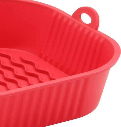 Keskor Silicone Mold for Air Fryer 22x22cm