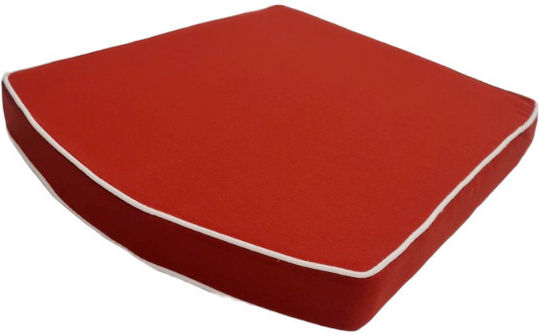 Be Comfy Pernă Scaunului De Grădină Waterproof Titian 45x48cm