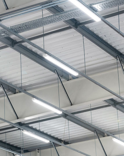VK Lighting Осветително тяло За външна употреба 36W 123бр