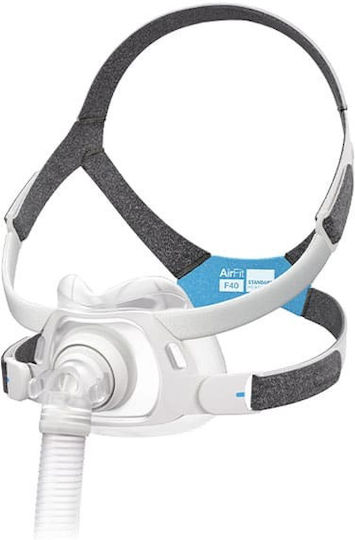 ResMed Airfit Oronasal Mask for Device CPAP 64679