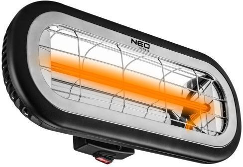 Neo Tools Cuptor / Încălzitor exterior cu Putere 2kW