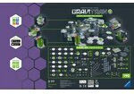 Ravensburger Образователна Игра Инженеринг Gravitrax
