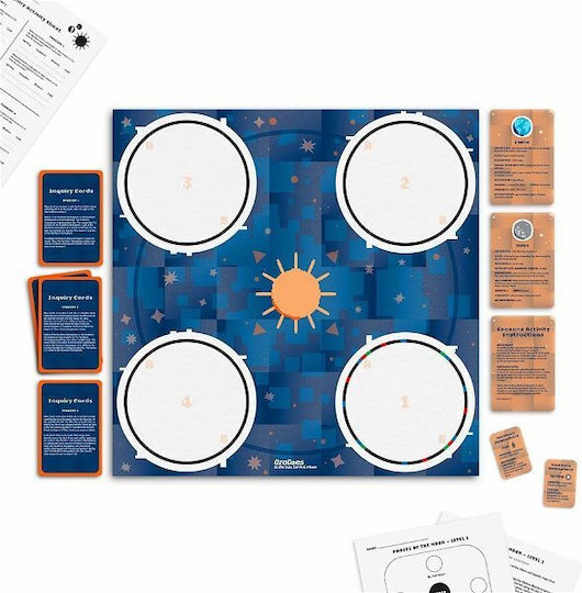 Ozobot Planetariu