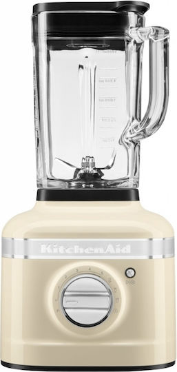 Ready Commercial Blender 1.2kW with Jug Capacity 1.4lt