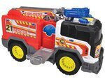 Dickie Action Series Fire Brigade Αυτοκινητάκι Πυροσβεστικό για 3+ Ετών