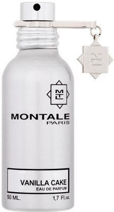 Montale Paris Vanillekuchen Eau De Parfum 50ml