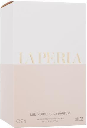La Perla La Perla Luminous Eau de Parfum 90ml