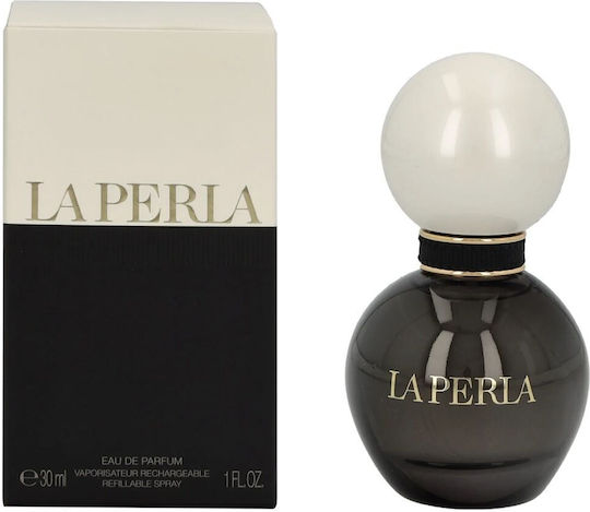 La Perla Eau de Parfum Refillable 30ml