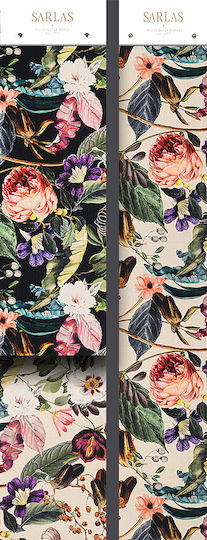 Print Stampato 285cm 2-4520 Nectar Sarlas