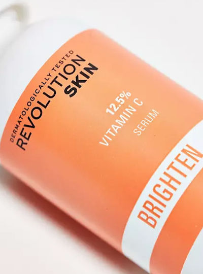Revolution Beauty Anti-Aging Serum Gesicht 30ml