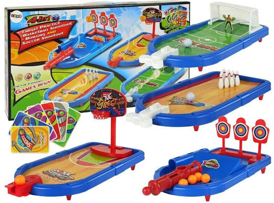 Lean Toys Επιτραπέζιο Φλιπεράκι