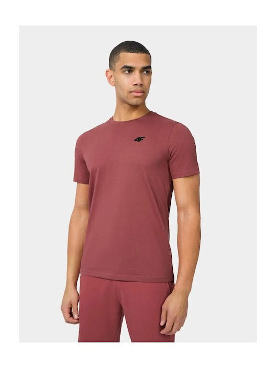 Tshirts 4f M 4fwss24ttshm189691s 3pak