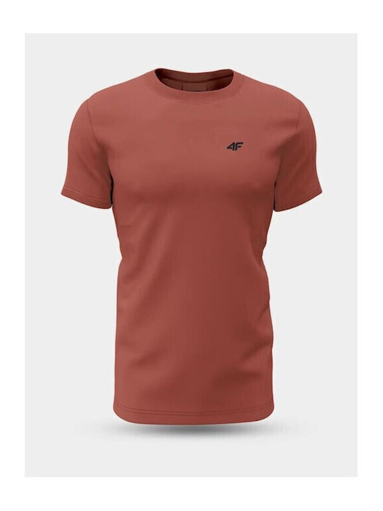 Tshirts 4f M 4fwss24ttshm189691s 3pak