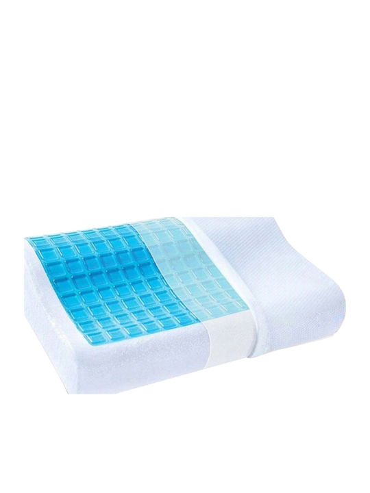 Oromed Sleep Pillow Gel 35x55x11cm