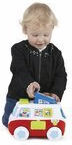 Chicco Βρεφικό Παιχνίδι Bilingual Abc Happy Camper