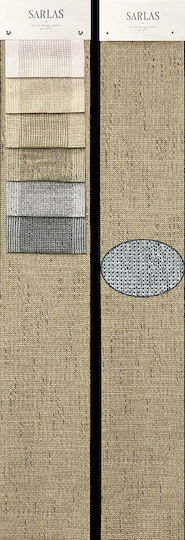 Light Decoration Tendaggio Leggero 295/300εκ 2-3227 Cross Sarlas