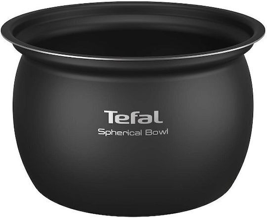 Tefal Turbo Cuisine Πολυμάγειρας 1090W με Χωρητικότητα 4.8lt Λευκός
