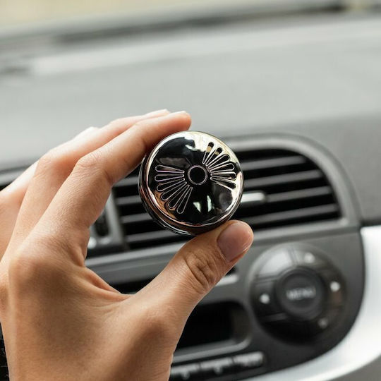 Maison Berger Paris Car Air Freshener Can Air Vent