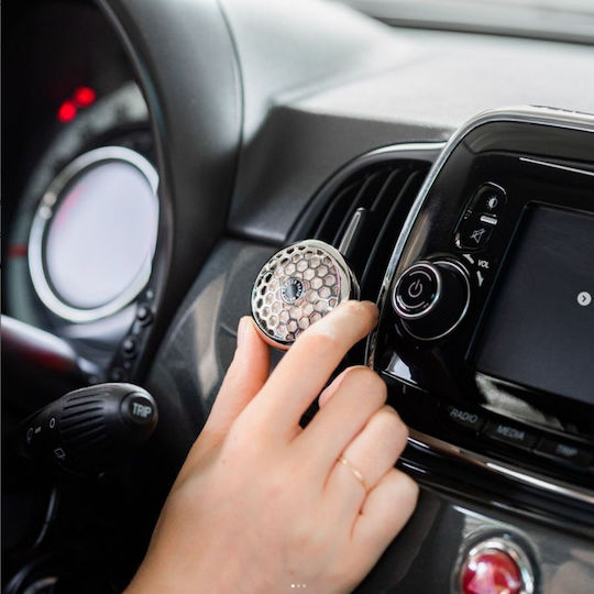 Maison Berger Paris Car Air Freshener Can Air Vent