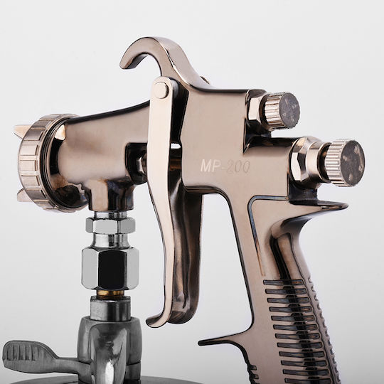 Auarita Auarita Air Spray Paint Gun Under Tumbler 1.7mm